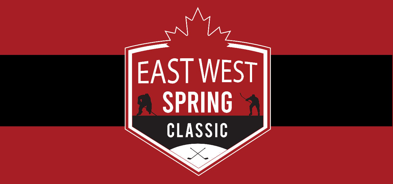 East West Spring Classic is here!