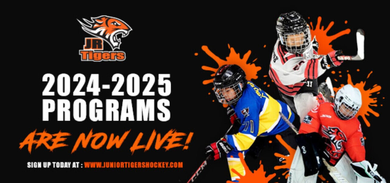 2024-2025 Registration is now live!