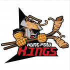 Kung Pow Mini Kings