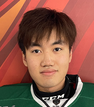 Carson Leung