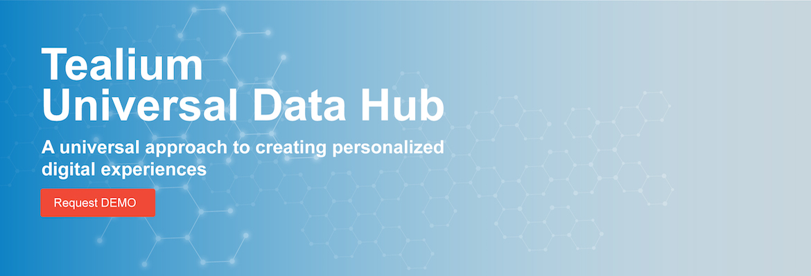 The Universal Data Hub