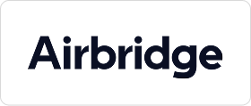 Airbridge logo