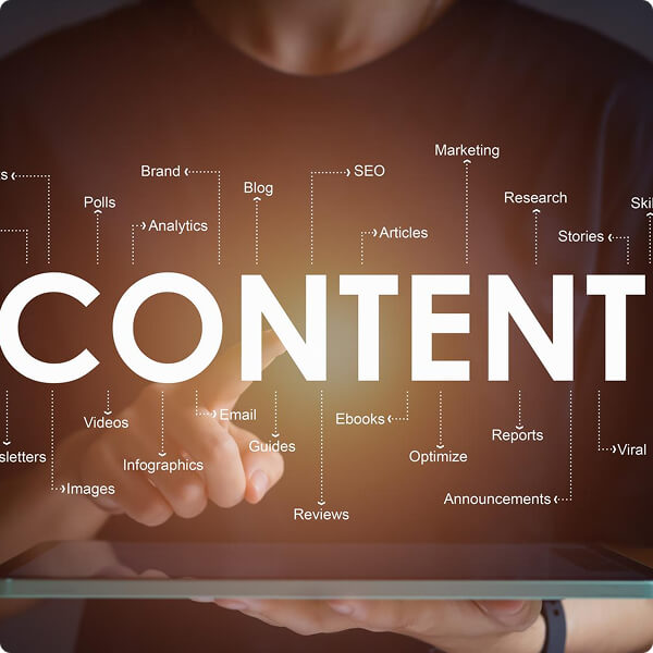 Content Marketing