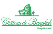 Chateau De Bangkok