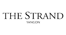 The Strand Yangon