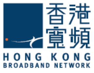 NKG Bloadband Network logo